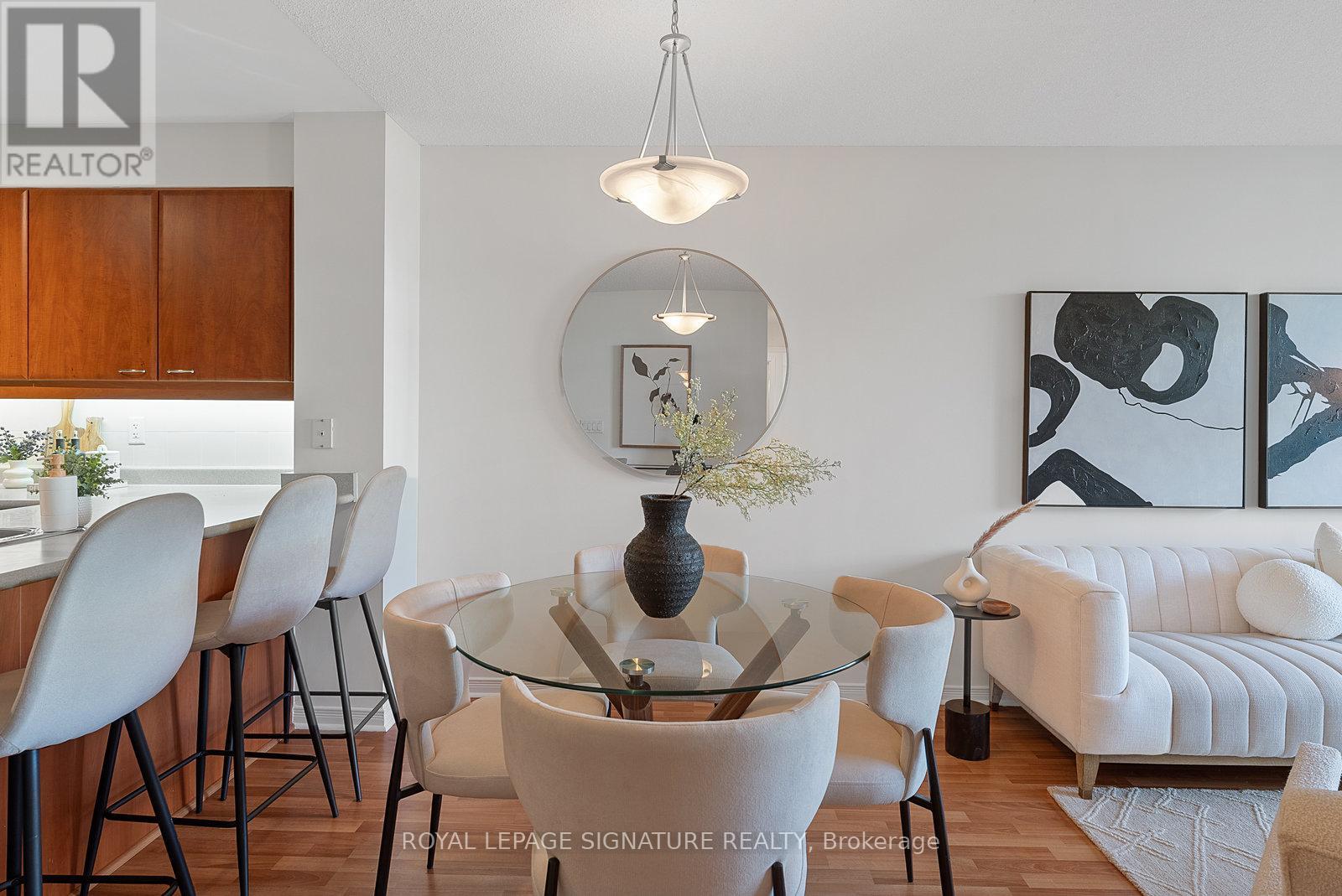 521 - 205 The Donway W, Toronto, Ontario  M3B 3S5 - Photo 6 - C12433450