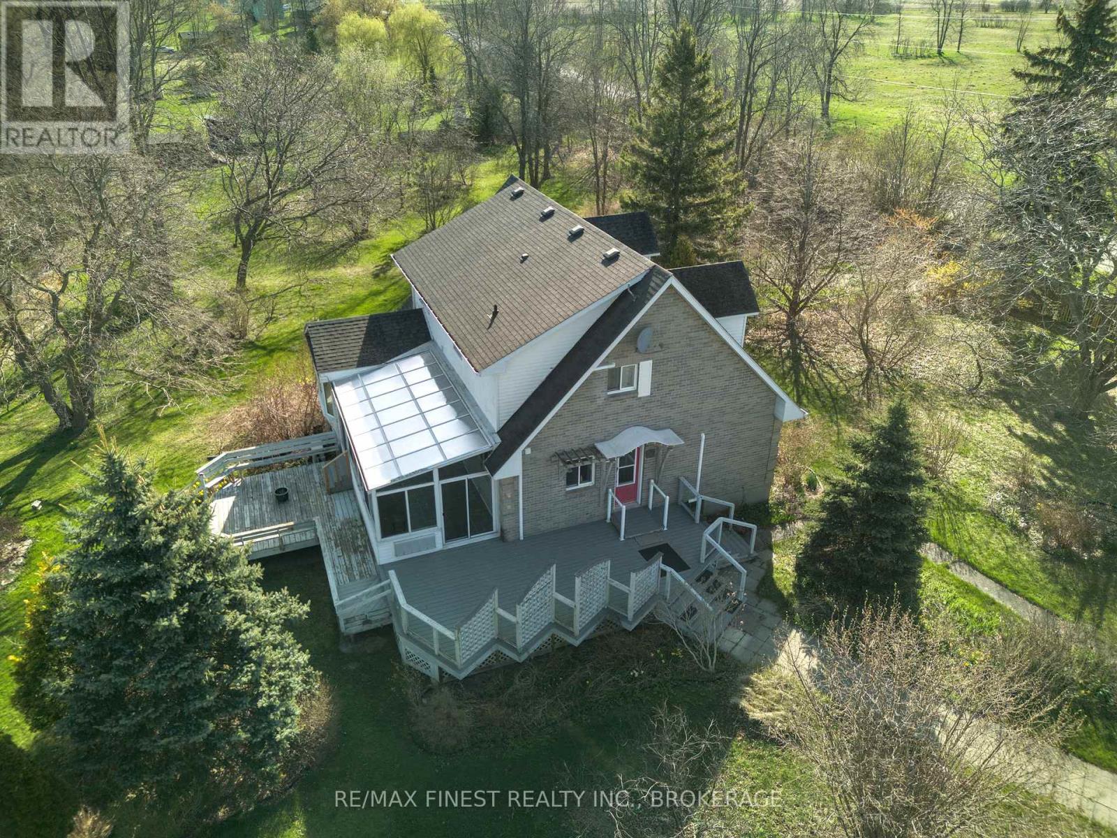 9820 Front Road, Loyalist, Ontario  K0H 2S0 - Photo 3 - X12434194