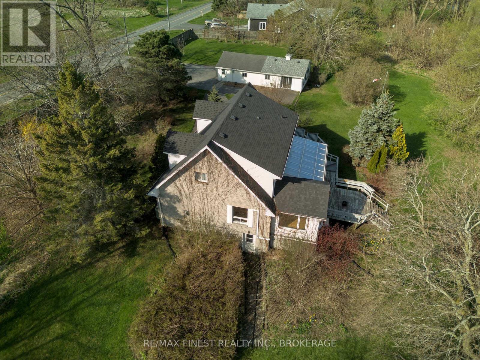 9820 Front Road, Loyalist, Ontario  K0H 2S0 - Photo 2 - X12434194
