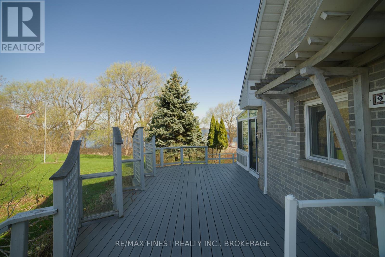 9820 Front Road, Loyalist, Ontario  K0H 2S0 - Photo 36 - X12434194