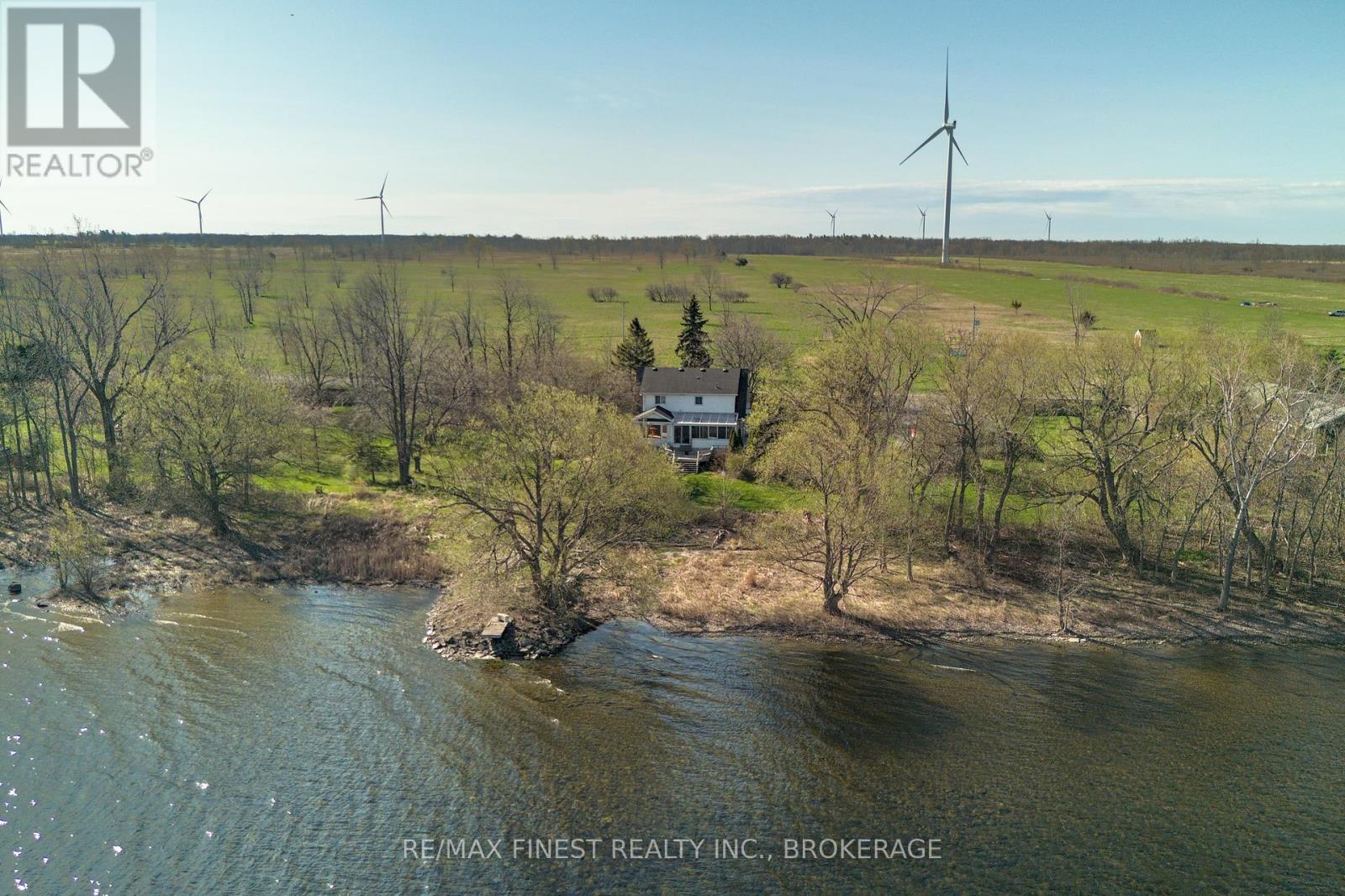 9820 Front Road, Loyalist, Ontario  K0H 2S0 - Photo 41 - X12434194