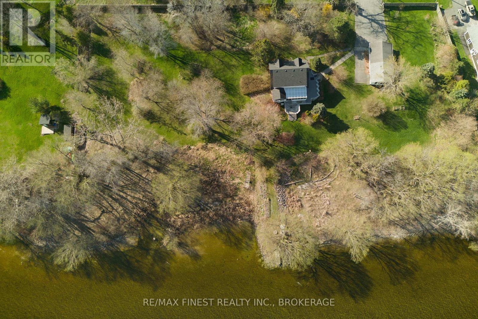 9820 Front Road, Loyalist, Ontario  K0H 2S0 - Photo 40 - X12434194