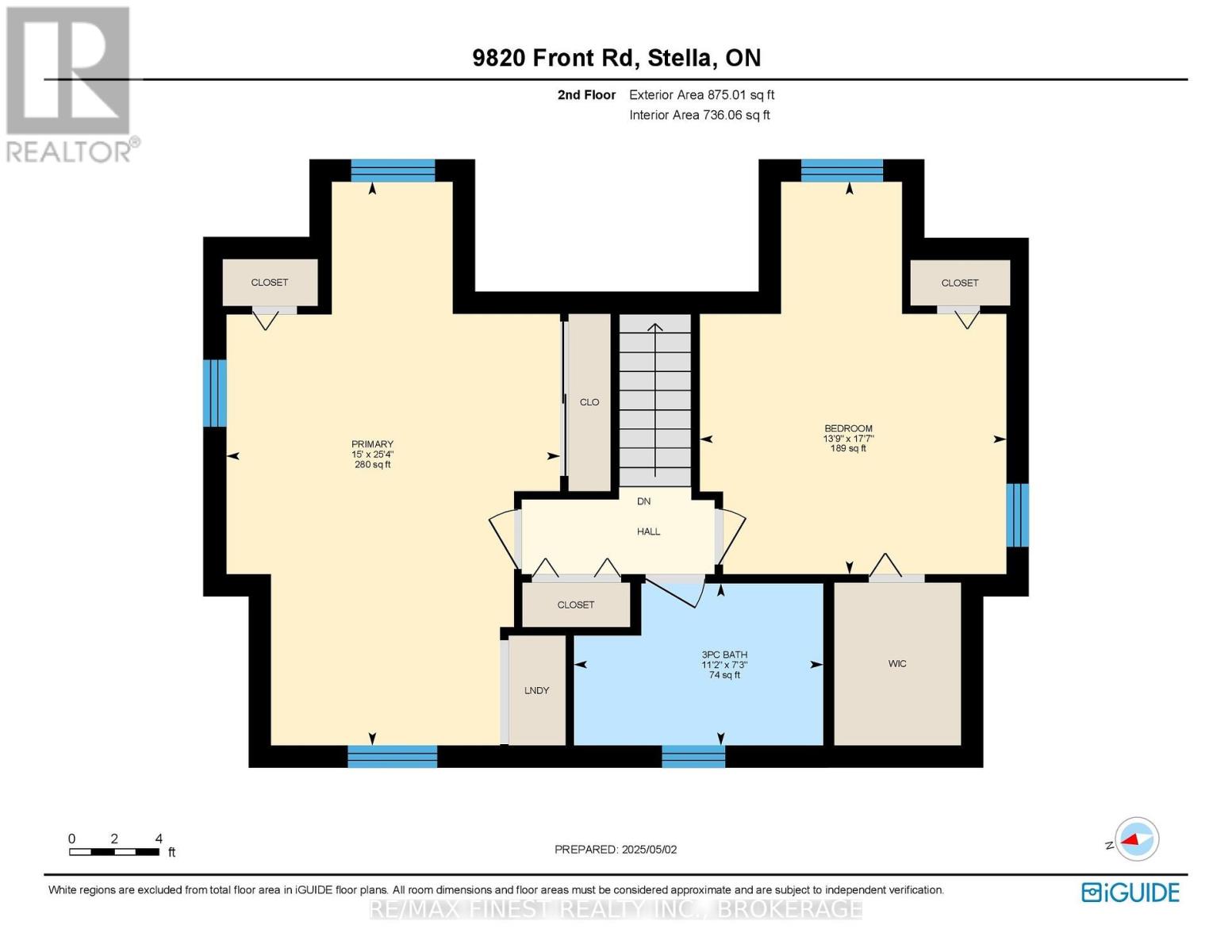 9820 Front Road, Loyalist, Ontario  K0H 2S0 - Photo 46 - X12434194