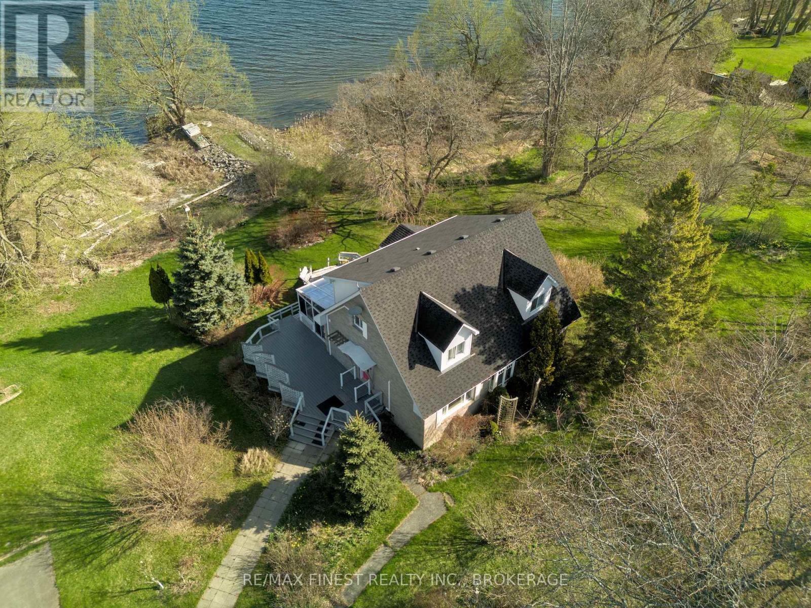 9820 Front Road, Loyalist, Ontario  K0H 2S0 - Photo 42 - X12434194