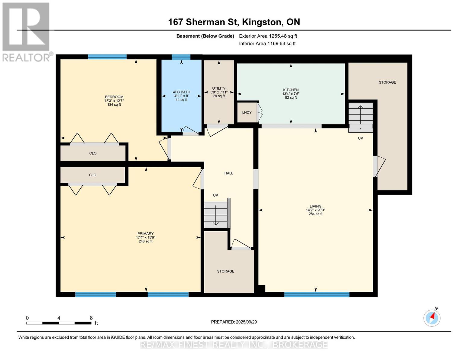167 Sherman Street, Kingston, Ontario  K7M 4G9 - Photo 45 - X12433795