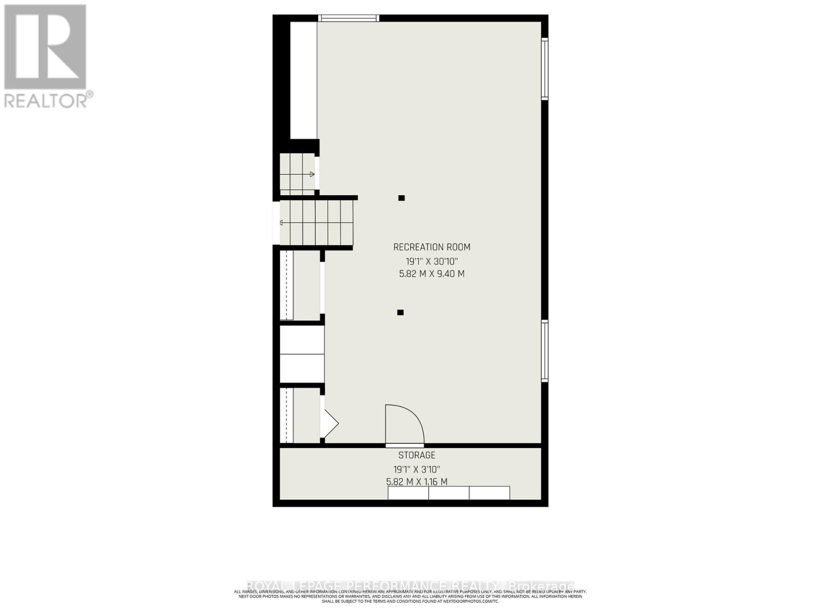345 High Street, Carleton Place, Ontario  K7C 1W9 - Photo 40 - X12431651