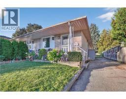 14 CARNABY Crescent, kitchener, Ontario