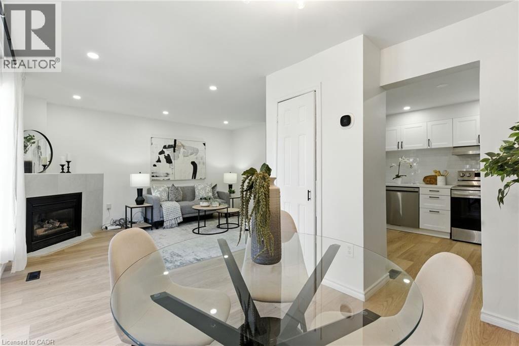 25 Redbury Street Unit# 50, Hamilton, Ontario  L8W 1P7 - Photo 7 - 40772472