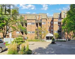 316 - 16 ELGIN STREET, Markham, Ontario