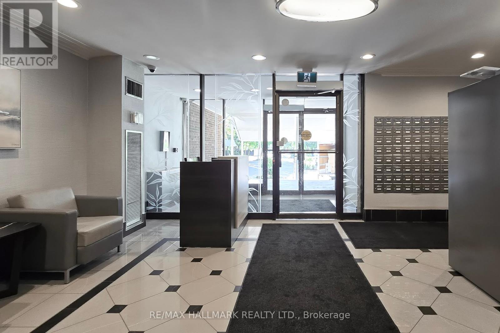 316 - 16 Elgin Street, Markham, Ontario  L3T 4T4 - Photo 31 - N12433351