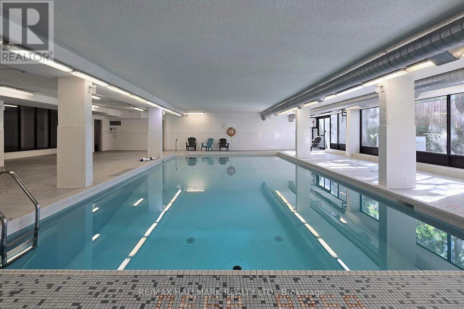 316 - 16 Elgin Street, Markham, Ontario  L3T 4T4 - Photo 39 - N12433351