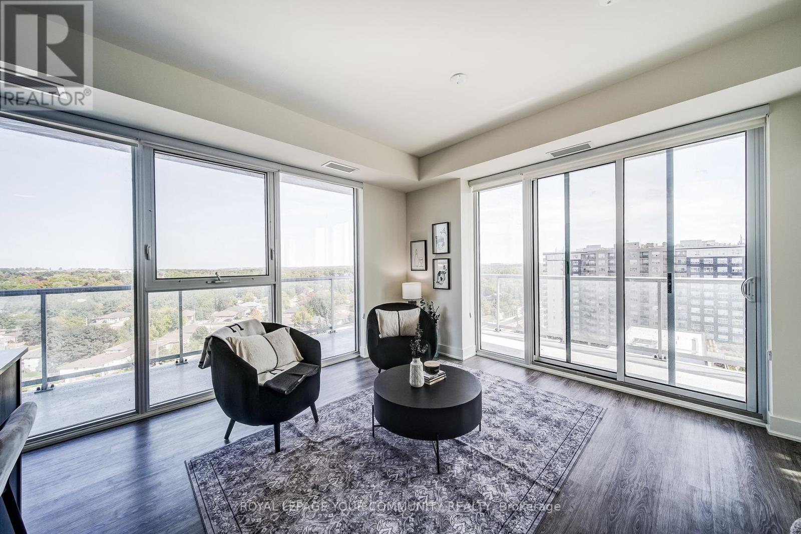 1110 - 185 Deerfield Road, Newmarket, Ontario  L3Y 0G7 - Photo 13 - N12432750