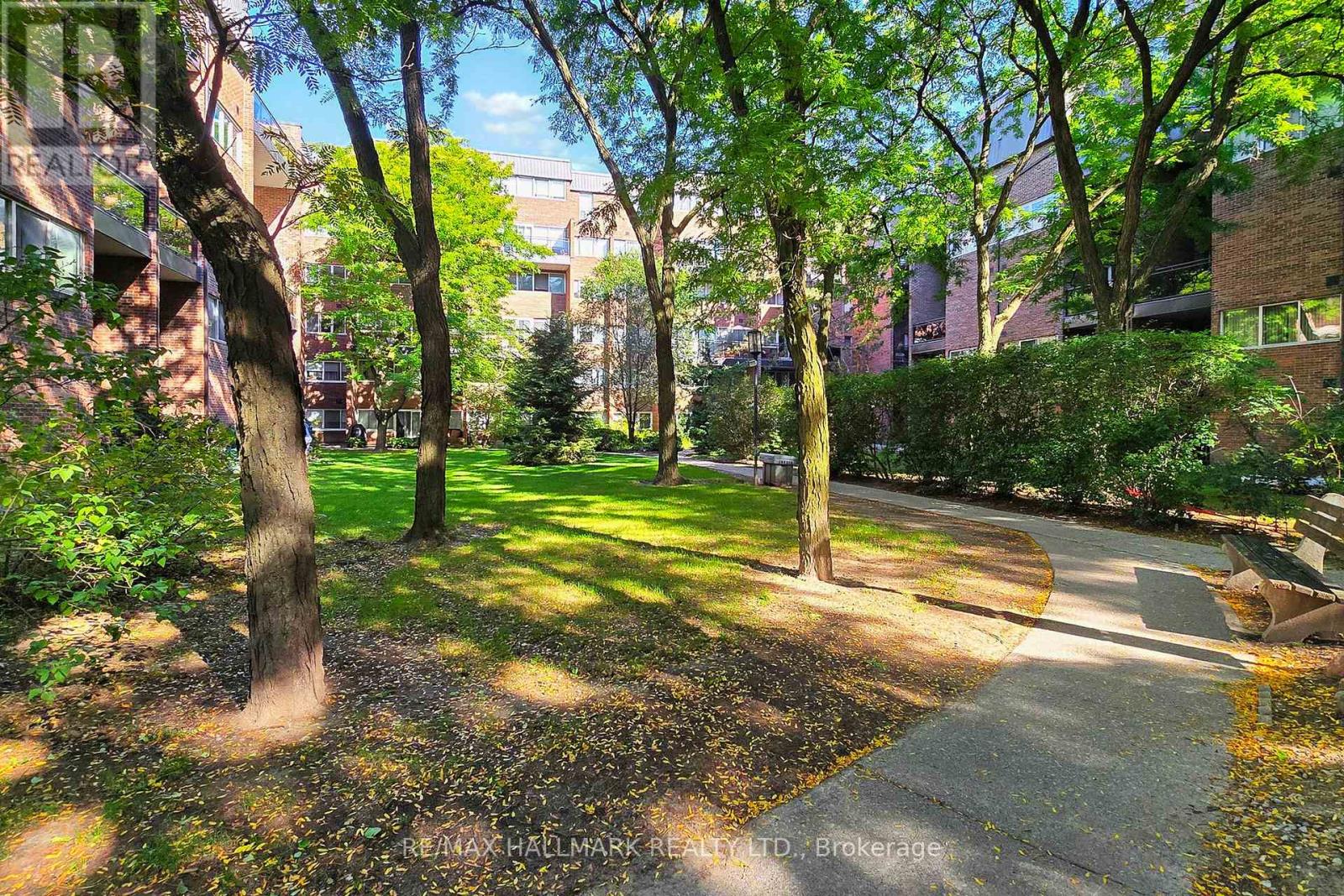 316 - 16 Elgin Street, Markham, Ontario  L3T 4T4 - Photo 43 - N12433351