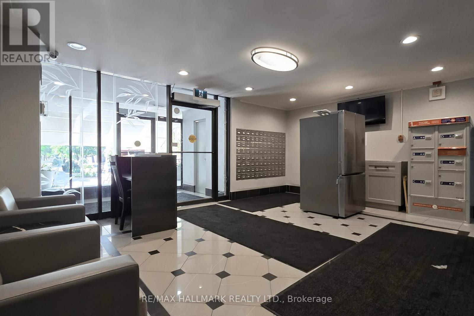 316 - 16 Elgin Street, Markham, Ontario  L3T 4T4 - Photo 32 - N12433351