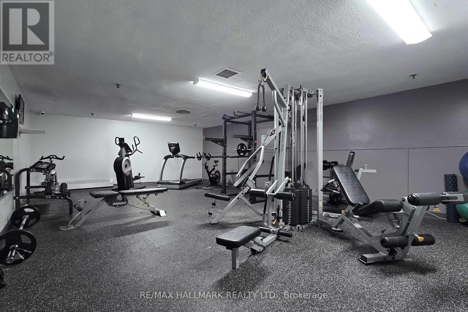 316 - 16 Elgin Street, Markham, Ontario  L3T 4T4 - Photo 36 - N12433351