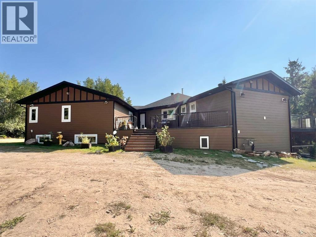 703010 Range Road 63, Rural Grande Prairie No. 1, Alberta  T8W 5J9 - Photo 2 - A2257581