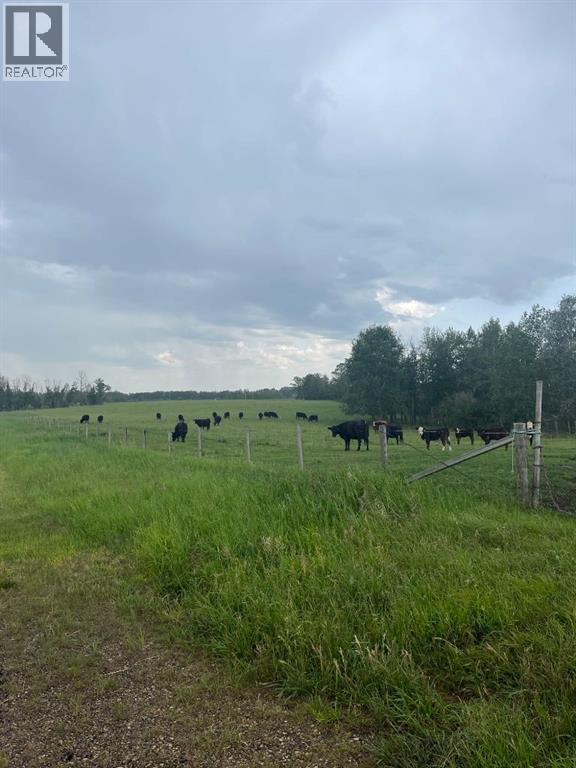 70 Acres Se Of Innisfial, Rural Red Deer County, Alberta  T4S 0M6 - Photo 3 - A2060975