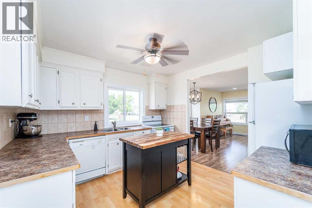 5202 44 Avenue, Taber, Alberta  T1G 1B5 - Photo 17 - A2259144