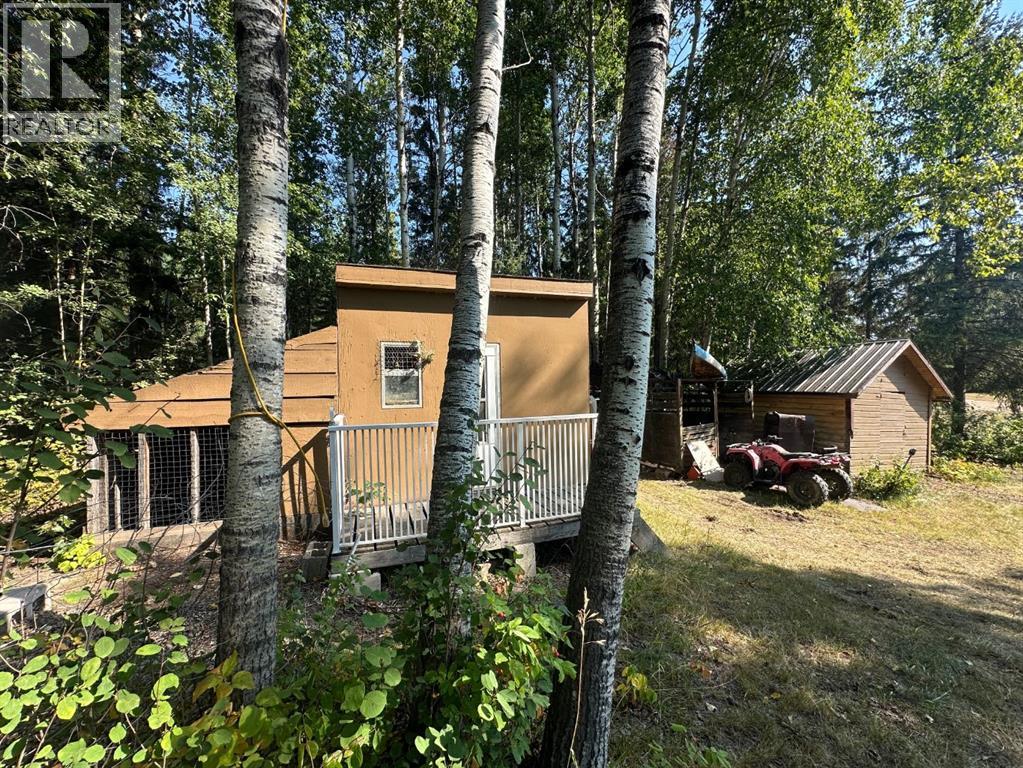 703010 Range Road 63, Rural Grande Prairie No. 1, Alberta  T8W 5J9 - Photo 49 - A2257581