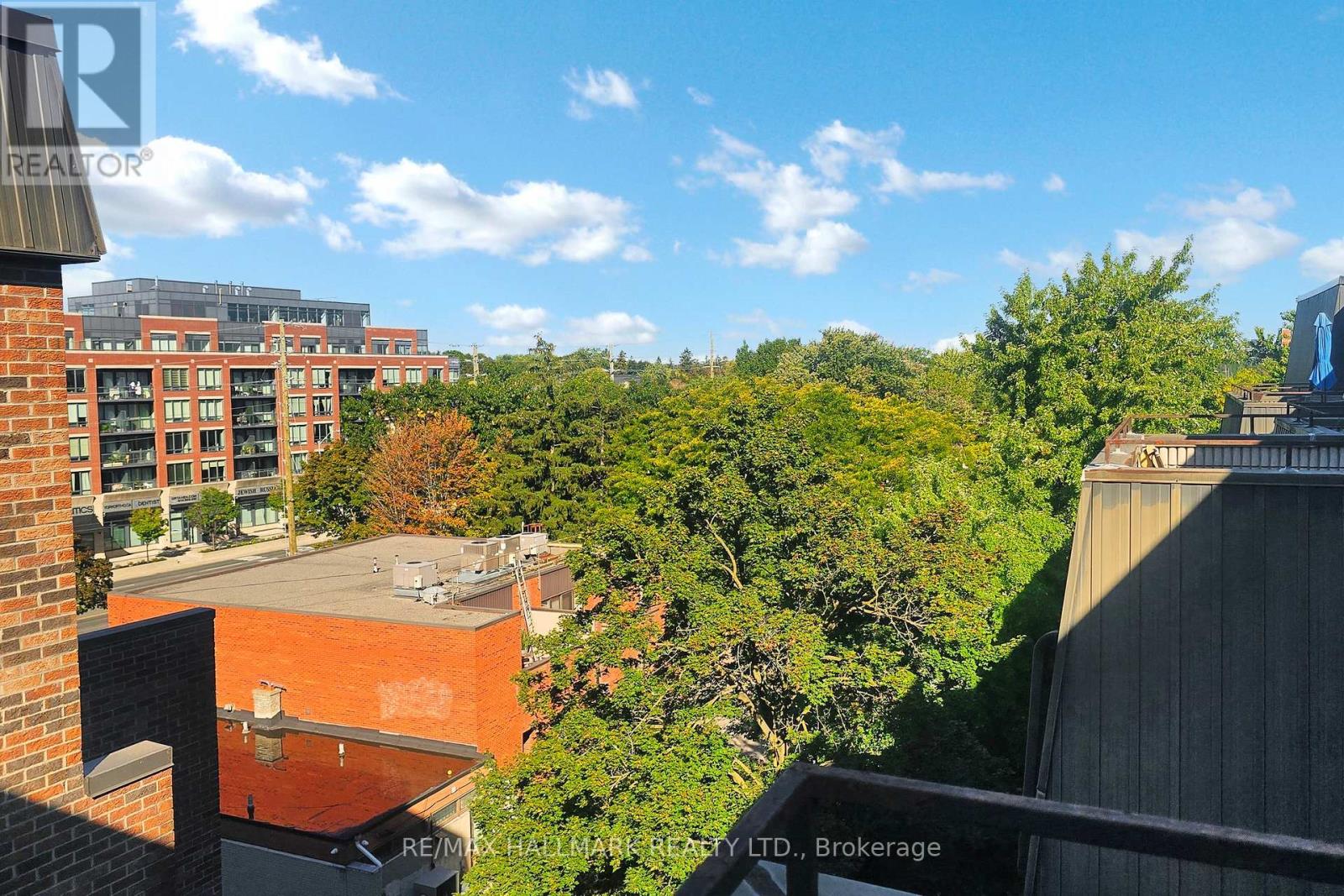 316 - 16 Elgin Street, Markham, Ontario  L3T 4T4 - Photo 30 - N12433351