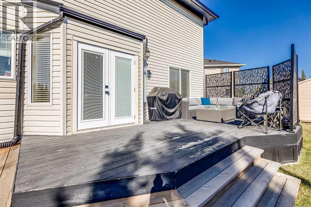 127 100 Canoe Place Sw, Airdrie, Alberta  T4B 2L5 - Photo 33 - A2259815