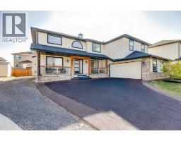 127 100 Canoe Place Sw Canals, Airdrie, Ca