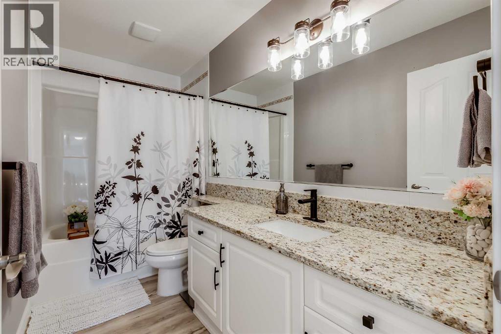 127 100 Canoe Place Sw, Airdrie, Alberta  T4B 2L5 - Photo 25 - A2259815