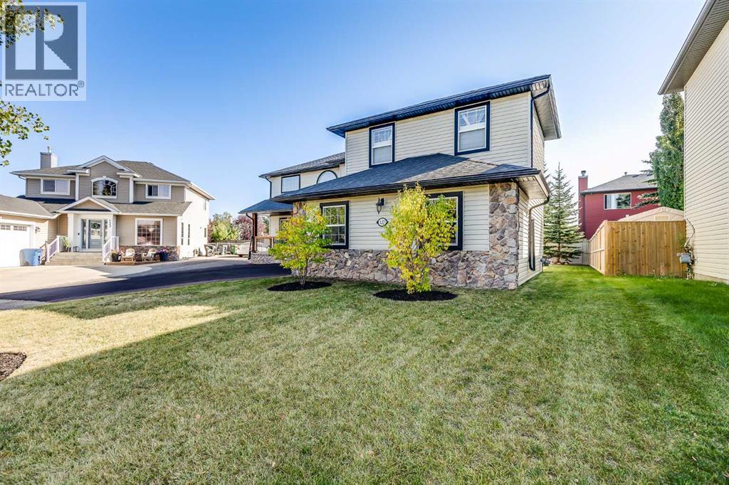 127 100 Canoe Place Sw, Airdrie, Alberta  T4B 2L5 - Photo 36 - A2259815