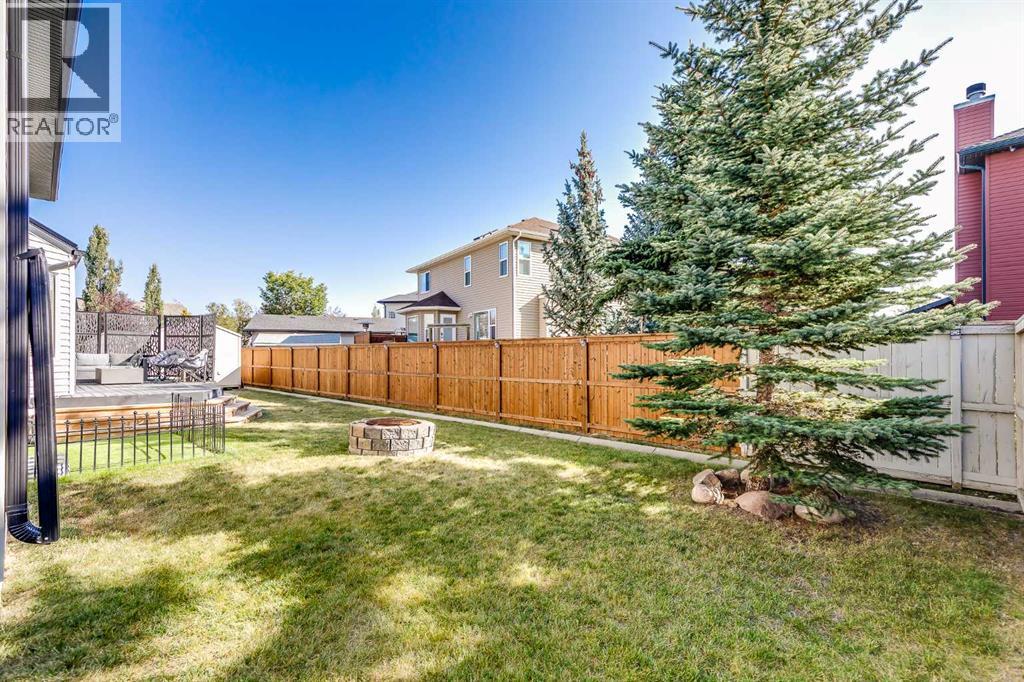 127 100 Canoe Place Sw, Airdrie, Alberta  T4B 2L5 - Photo 34 - A2259815
