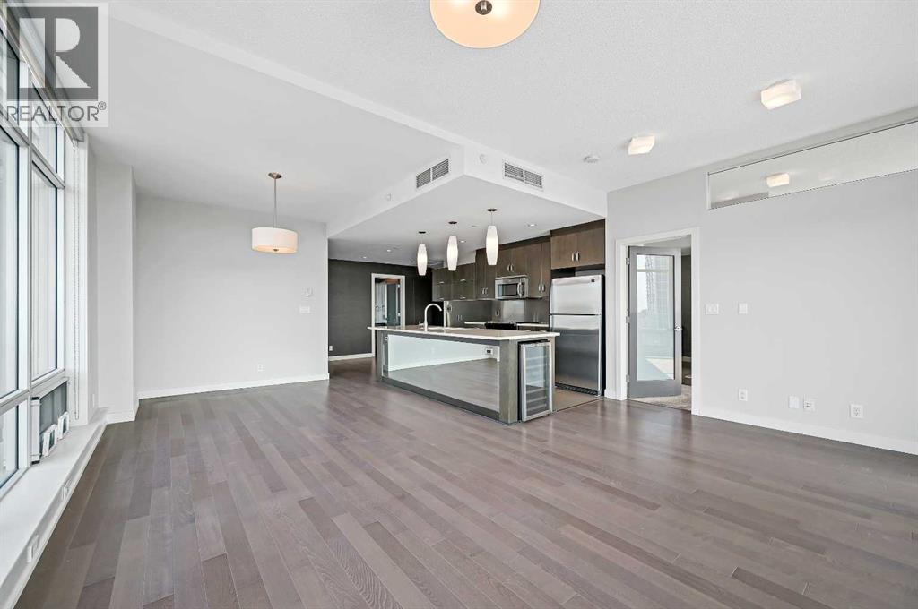 1401, 530 12 Avenue Sw, Calgary, Alberta  T2R 0B1 - Photo 13 - A2260294