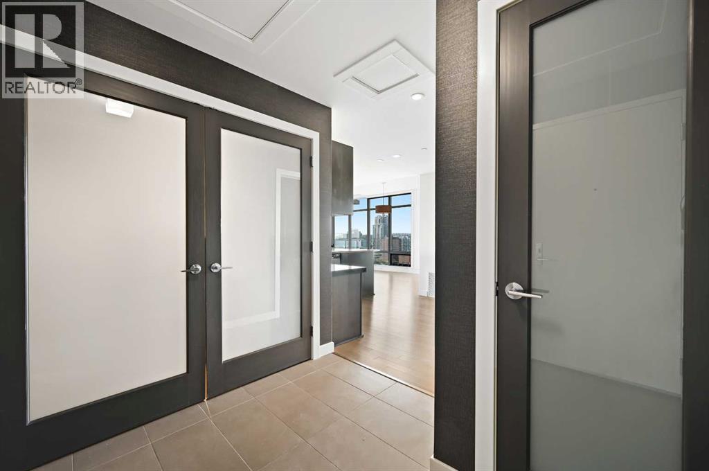 1401, 530 12 Avenue Sw, Calgary, Alberta  T2R 0B1 - Photo 9 - A2260294