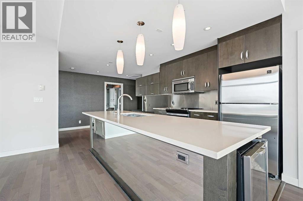 1401, 530 12 Avenue Sw, Calgary, Alberta  T2R 0B1 - Photo 16 - A2260294