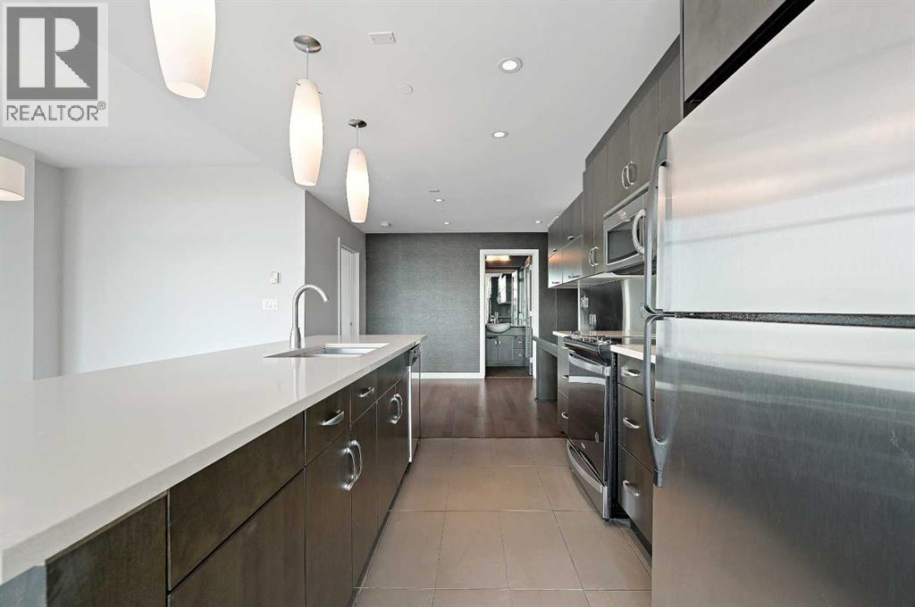 1401, 530 12 Avenue Sw, Calgary, Alberta  T2R 0B1 - Photo 15 - A2260294