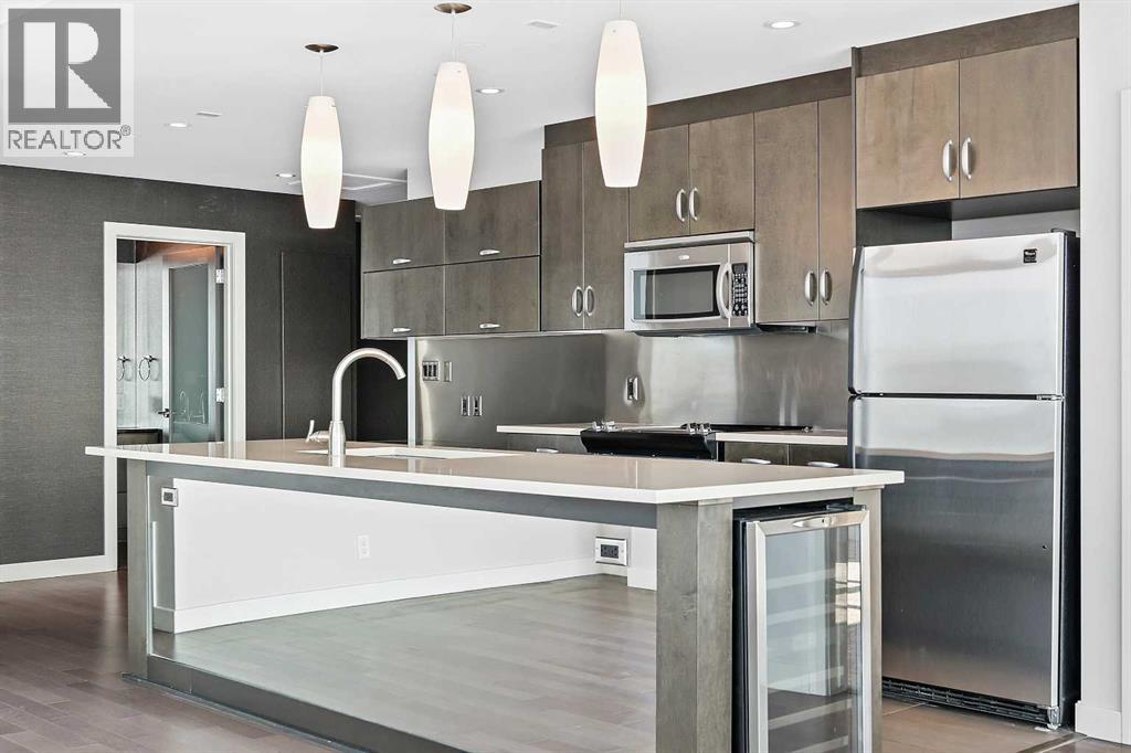 1401, 530 12 Avenue Sw, Calgary, Alberta  T2R 0B1 - Photo 14 - A2260294