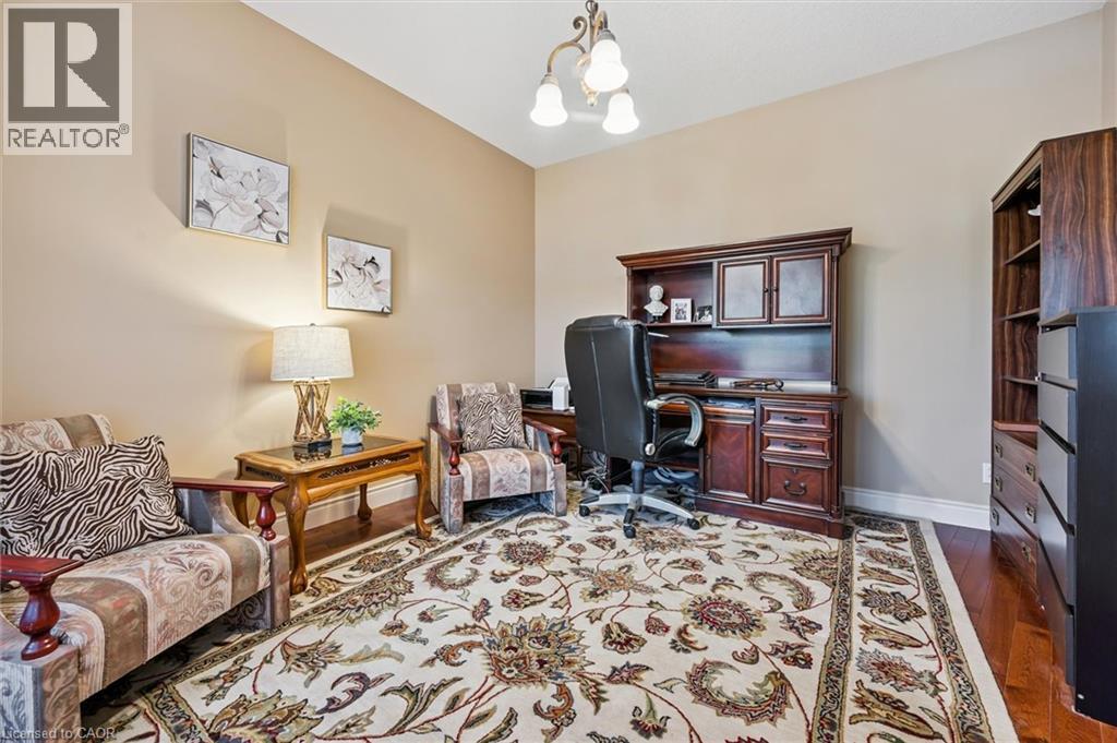 702 Springwater Place, Waterloo, Ontario  N2V 2S5 - Photo 7 - 40772751
