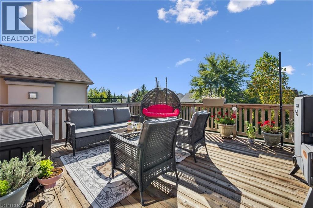 702 Springwater Place, Waterloo, Ontario  N2V 2S5 - Photo 37 - 40772751