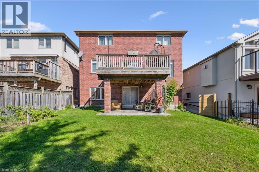 702 Springwater Place, Waterloo, Ontario  N2V 2S5 - Photo 43 - 40772751