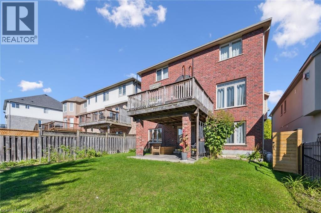702 Springwater Place, Waterloo, Ontario  N2V 2S5 - Photo 42 - 40772751