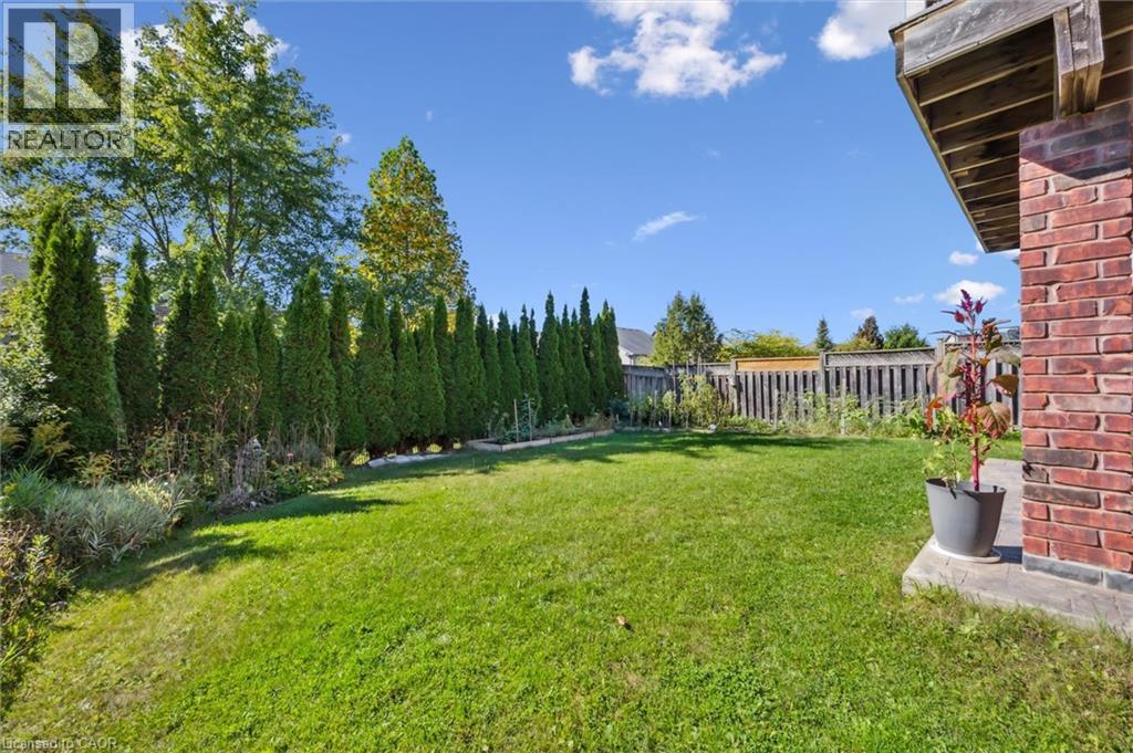 702 Springwater Place, Waterloo, Ontario  N2V 2S5 - Photo 41 - 40772751