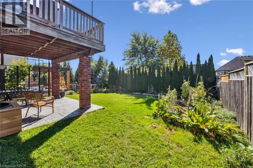 702 Springwater Place, Waterloo, Ontario  N2V 2S5 - Photo 39 - 40772751