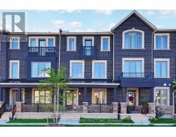1402 RIPPLEWOOD AVENUE, Oakville, Ontario