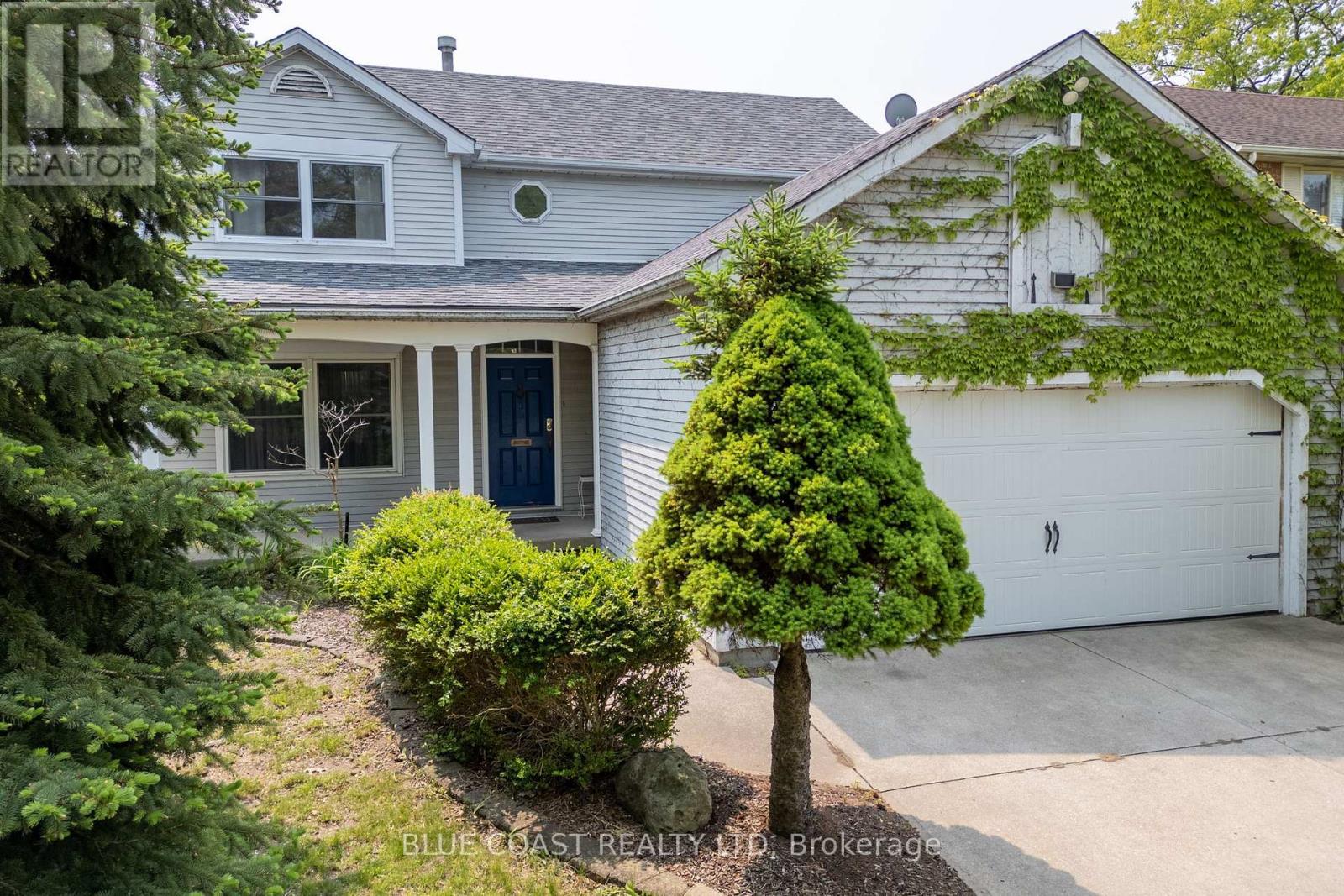 637 O'dell Street, Sarnia, Ontario  N7V 4H7 - Photo 1 - X12434197