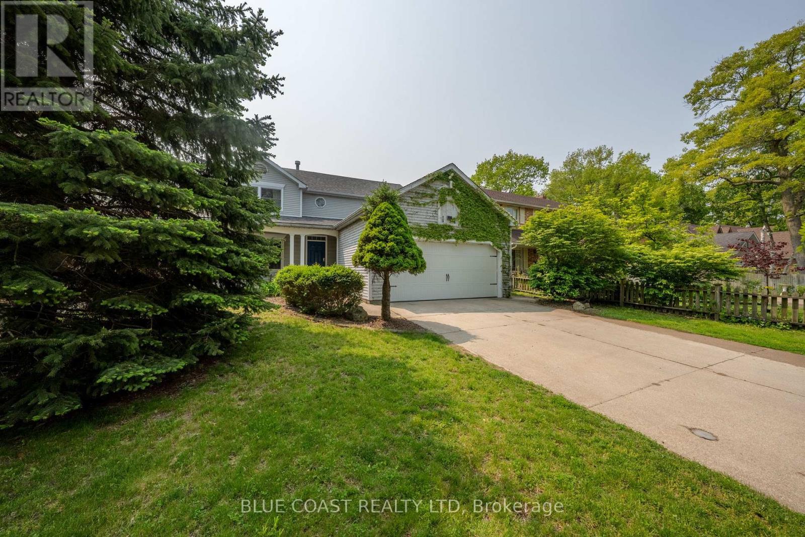 637 O'dell Street, Sarnia, Ontario  N7V 4H7 - Photo 2 - X12434197
