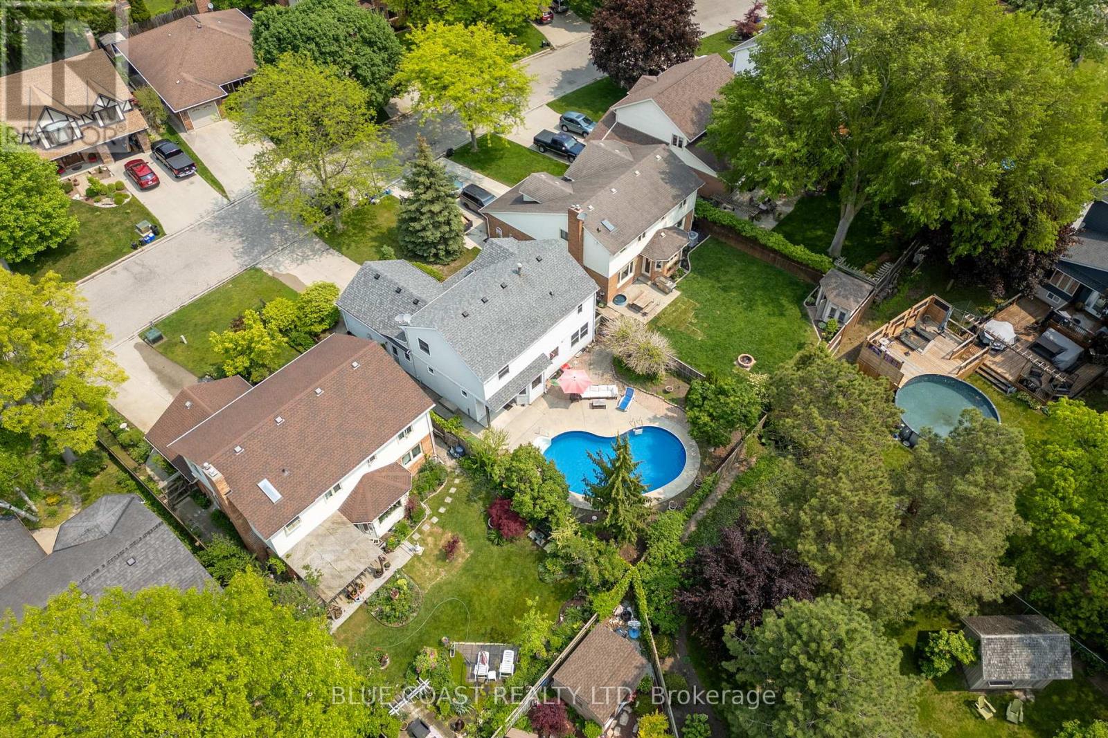 637 O'dell Street, Sarnia, Ontario  N7V 4H7 - Photo 47 - X12434197