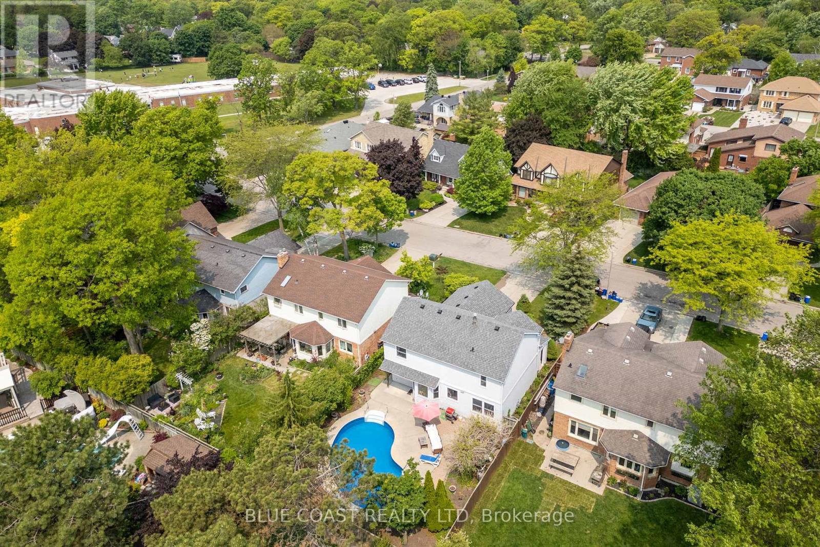 637 O'dell Street, Sarnia, Ontario  N7V 4H7 - Photo 48 - X12434197