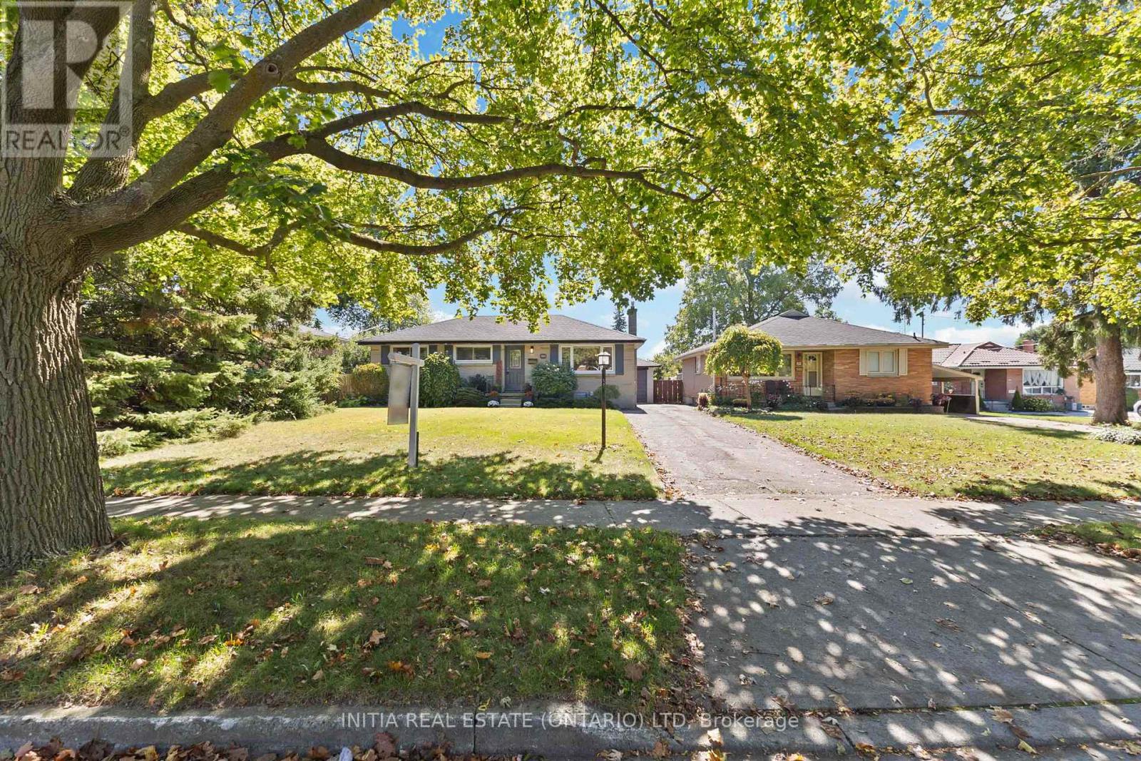 1803 Whitehall Drive, London East, Ontario  N5W 1Z2 - Photo 2 - X12434230