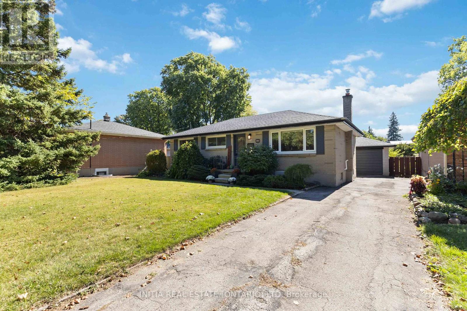 1803 Whitehall Drive, London East, Ontario  N5W 1Z2 - Photo 5 - X12434230