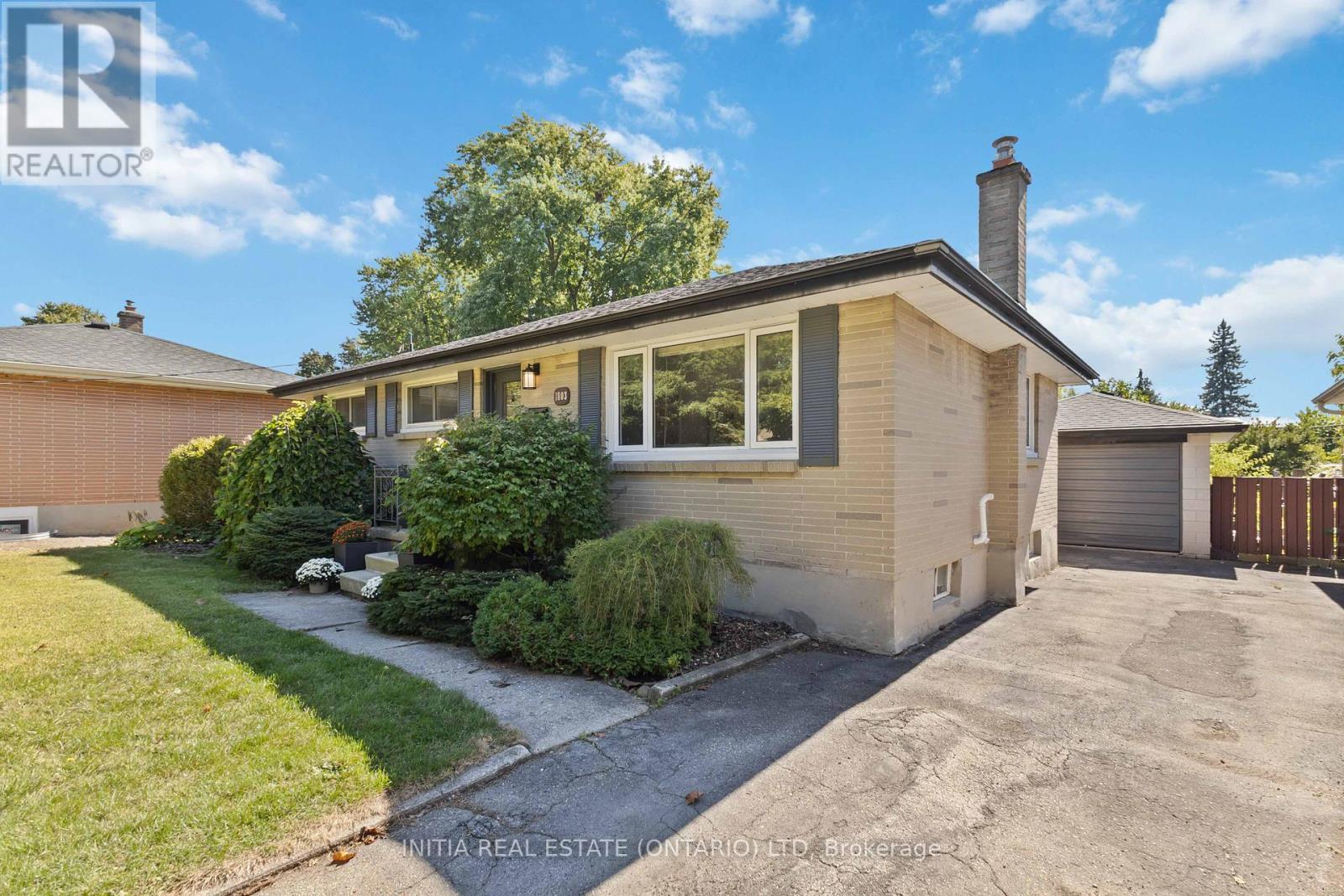 1803 Whitehall Drive, London East, Ontario  N5W 1Z2 - Photo 6 - X12434230