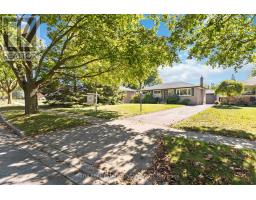 1803 WHITEHALL DRIVE, London East, Ontario