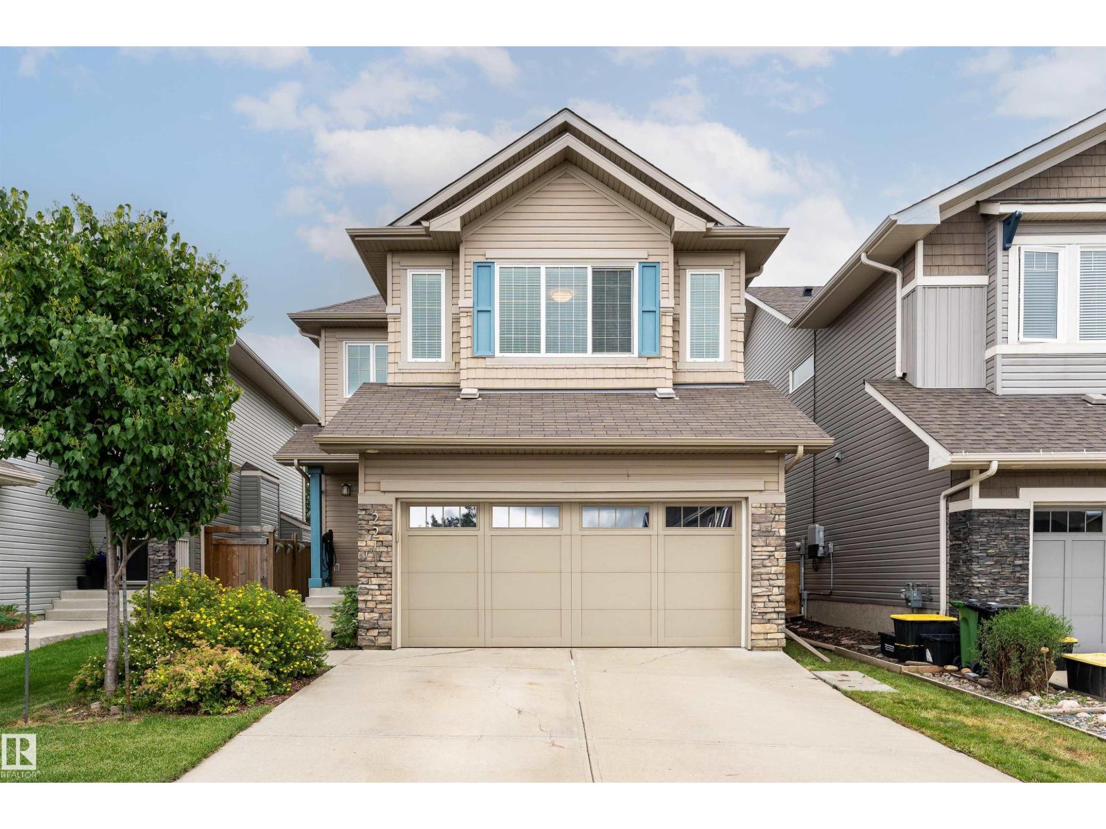 2211 CALHOUN LINK LI SW, Edmonton, Alberta